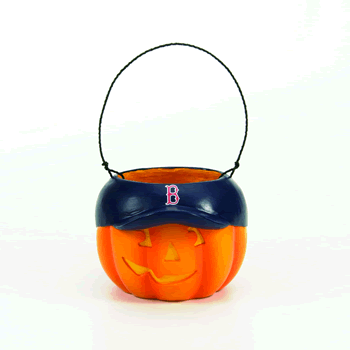 Pumpkin Bucket N0480