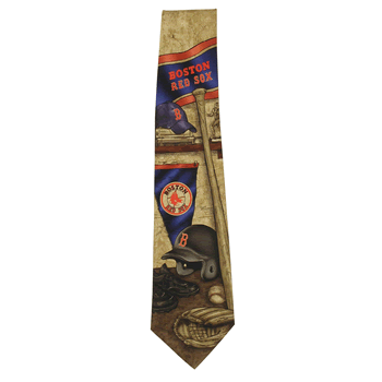 Nostalgia Tie N0530
