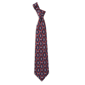 Red Sox "Distressed" Tie N0560