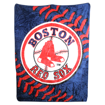 60 x 80 Plush Blanket N0619