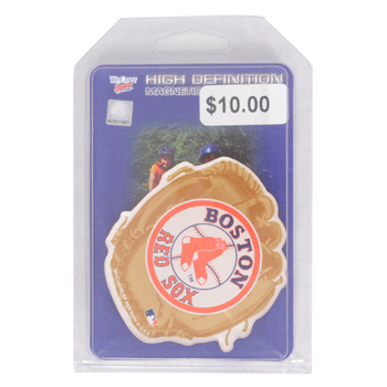 Acrylic Glove Magnet N0678