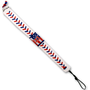 Baseball Bracelet 2 Sox N0592