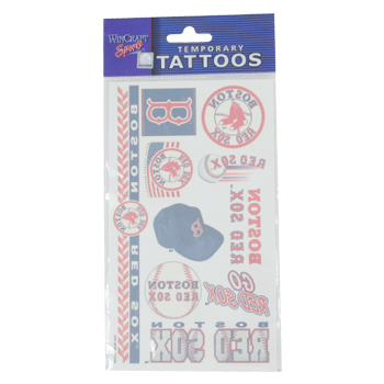 Tattoo Sheet N0762