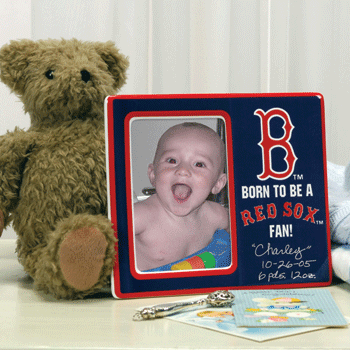 "Born to be" Frame N0852