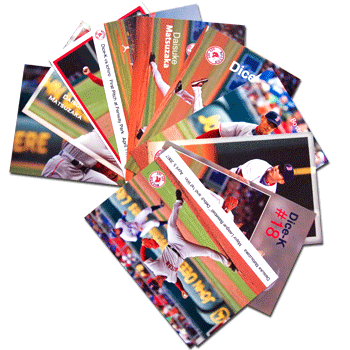 Matsuzaka Post Card 10 Pack N0996