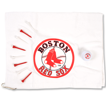 Golf Towel and Ball Set N1007