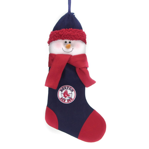 Snowman Christmas Stocking N1063