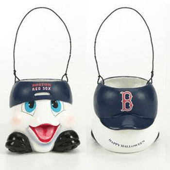 Red Sox Ghost Bucket N1068