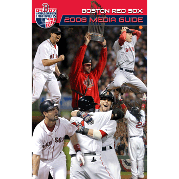 2008 Media Guide N1100
