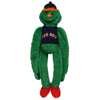 2008 Clinger Wally N1105