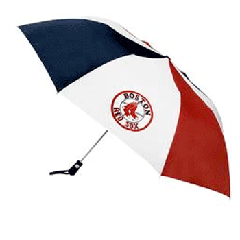 Red Sox Totes Umbrella N1162