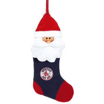 Santa Christmas Stocking N1163