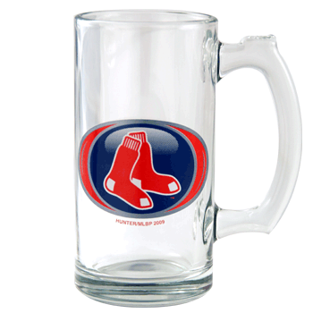 2 Sox Vortex Sports Mug N1201