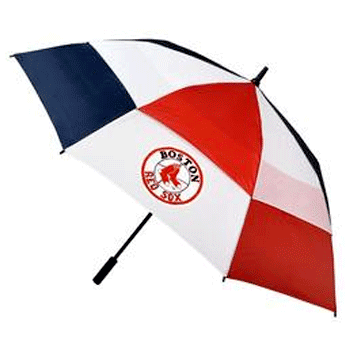 Vented Golf Umbrella N1126