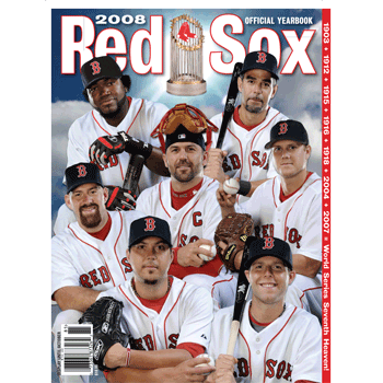 2008 Yearbook  N1894