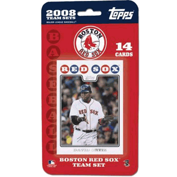2008 Team Set  N2008