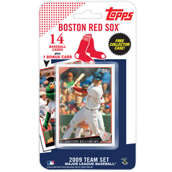 2009 Team Set N2009
