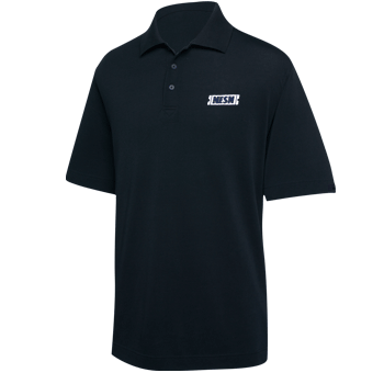 NESN Navy DryTec Polo NESN0002