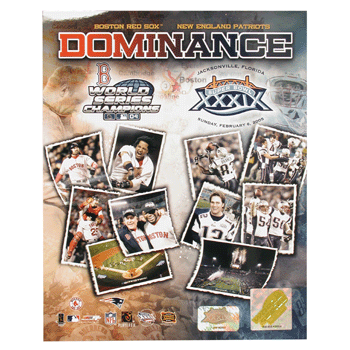 Dominance Glossy Photo NS0010