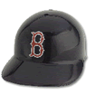 Batting Helmet Navy N0021A