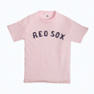 Kids Pink Arch Tee  TY0017