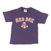 Kids Navy Tackle T-Shirt TY0035