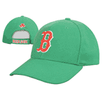 St. Patrick's Day MVP H0009