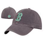 St. Pat's Franchise Navy H0044