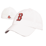Franchise White w/Red H0067