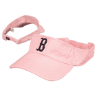 Kids Rose Visor H0246Y