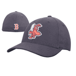 1969 Sox Logo Stretch Fit H0349