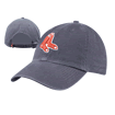 Clean-Up 2 Sox Navy H0420