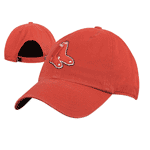 Clean-Up 2 Sox Red H0422