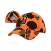 MVP Camo Orange H0537