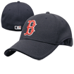 Navy Batting Practice Cap H0574