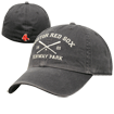 Franchise Fenway Crossed Bats H0629