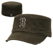 Castro Black H0678