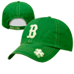St. Patty Fatty Clean-Up H0752