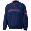 Nike Navy Wind Shell JA0019