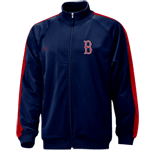 Nike At Bat Navy Track Jacket JA0093
