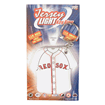 Flashlight Home Jersey Key Chain KEY0010