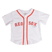 White Toddler Jersey JEY0050