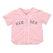 Pink Toddler Jersey JEY0052