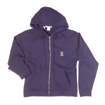 Antigua Navy B Full Zip Hood WF0300