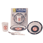 Youth Dinner Set N0079