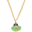 Wally Necklace N0127