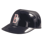 Baseball Helmet Sundae Cup N0390