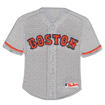 Road Jersey Patch N0571