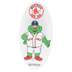 Oval Wally Decal N0629