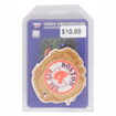 Acrylic Glove Magnet N0678